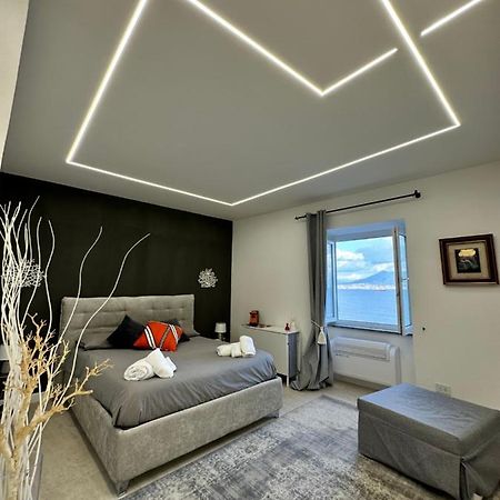 Hv Suites Pausilypon Nápoly Kültér fotó