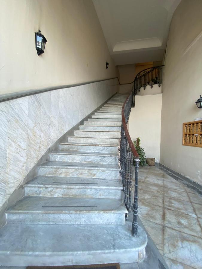 Hv Suites Pausilypon Nápoly Kültér fotó