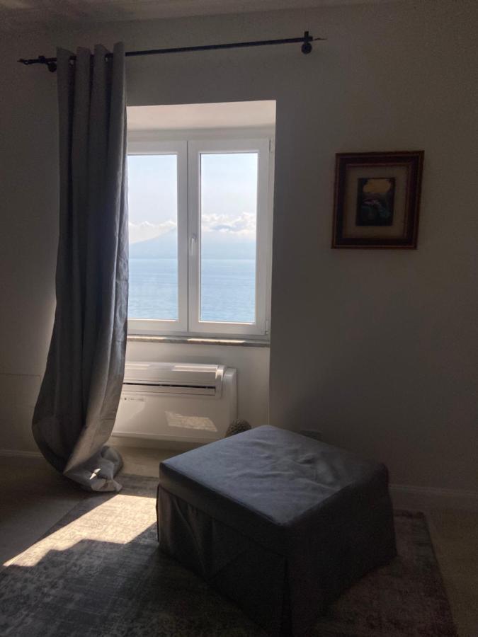 Hv Suites Pausilypon Nápoly Kültér fotó